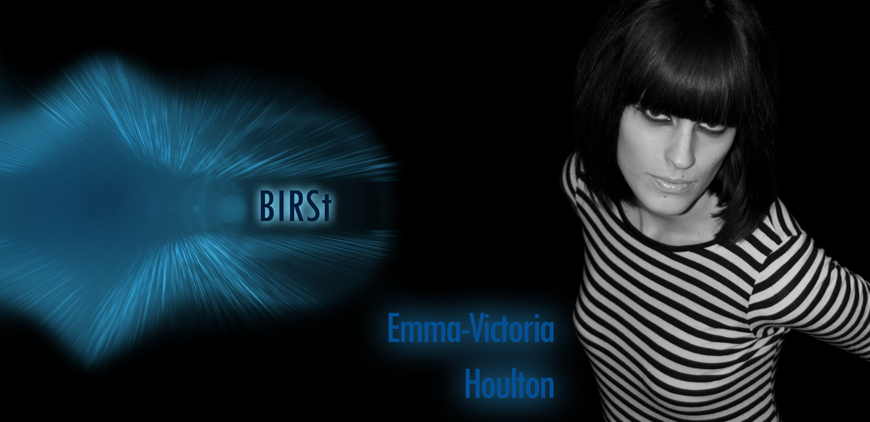 My names Emma-Victoria and I'm emma bbc