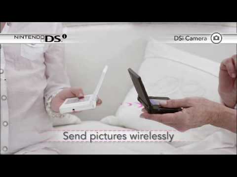 Video thumbnail: Nintendo DSi