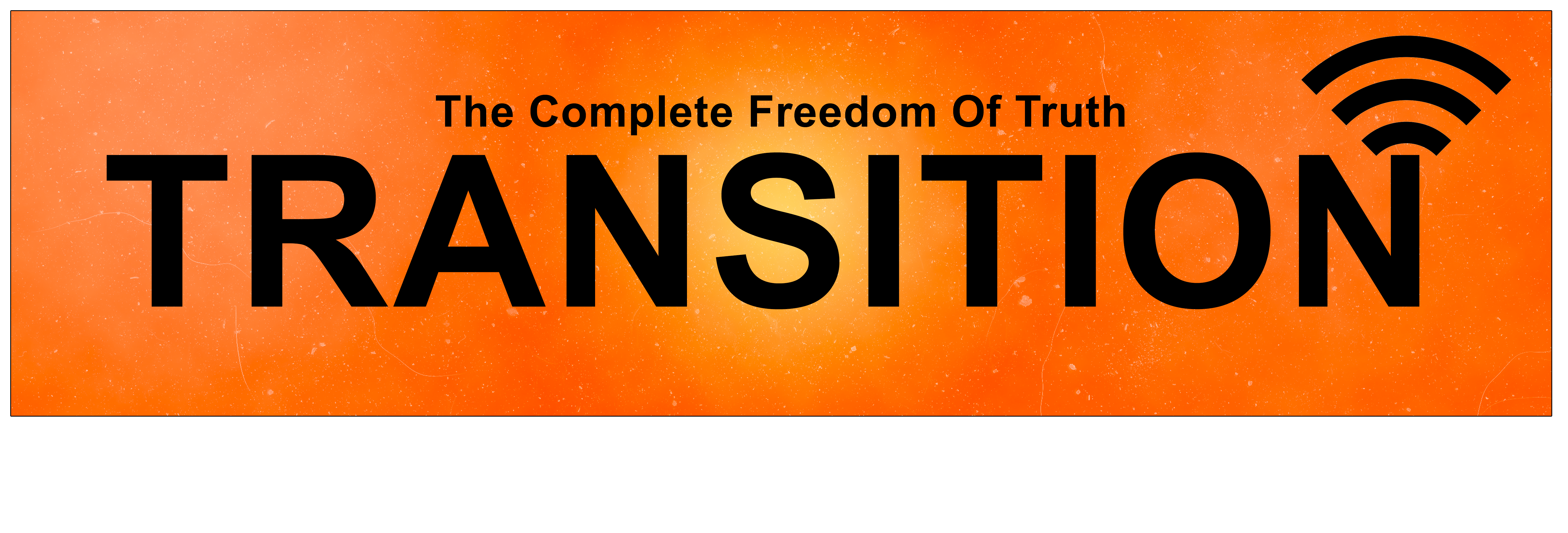 Transition Programme: Live