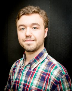 Jude Hodson Hann