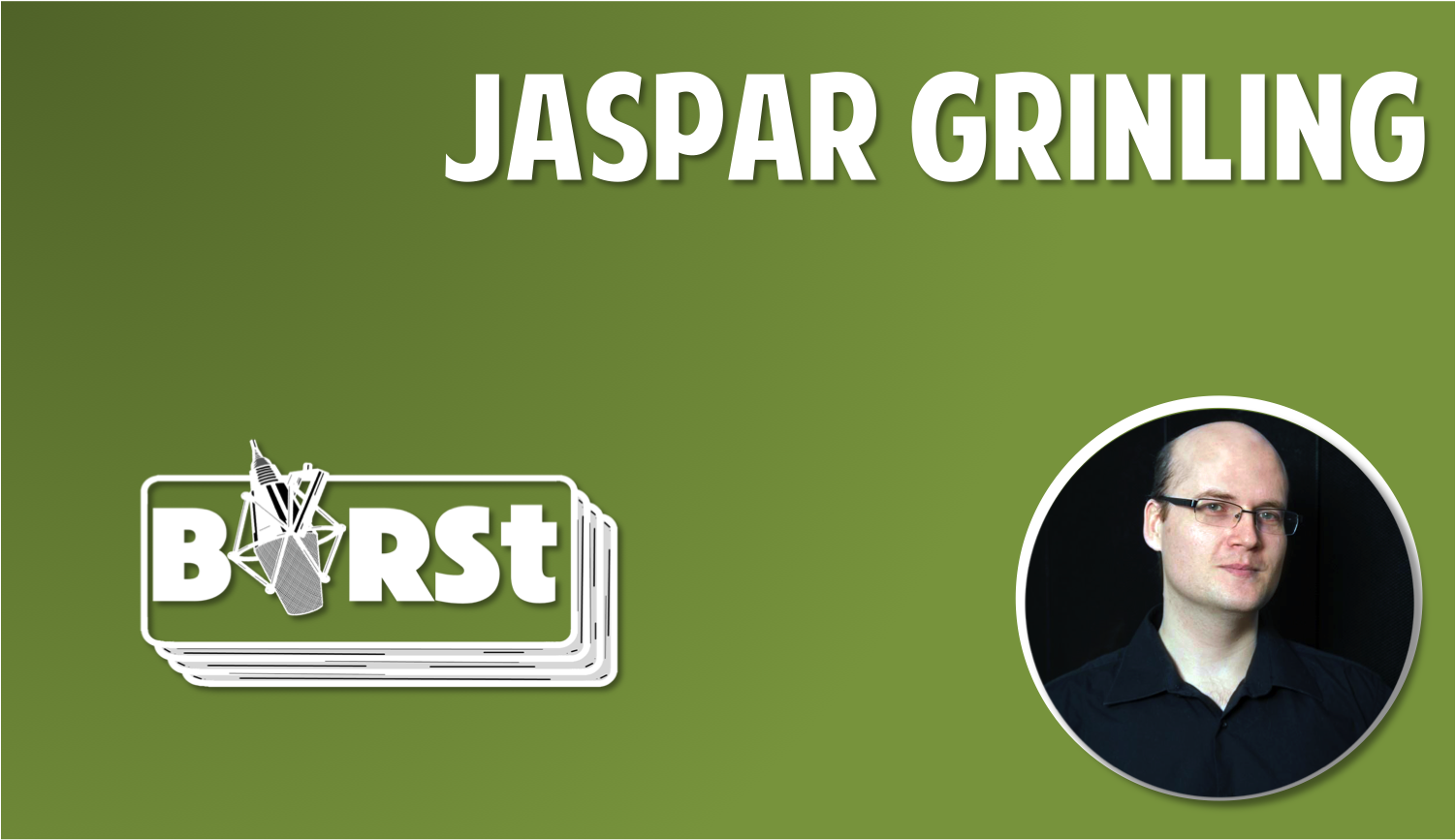 The School Run: Jaspar