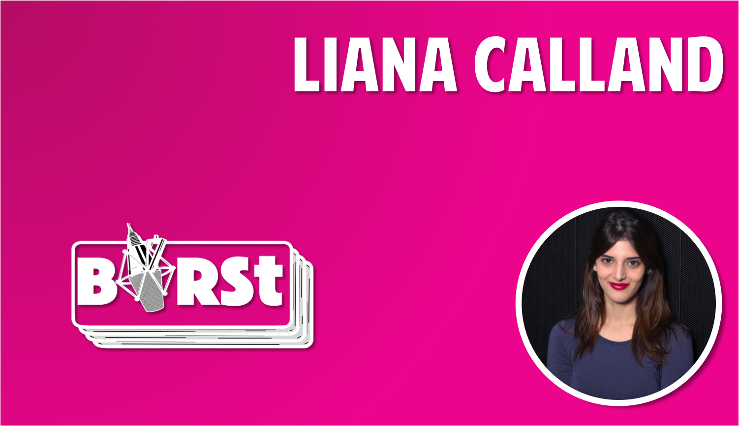 Liana’s Brazilian Trashy Hour – Episode 1