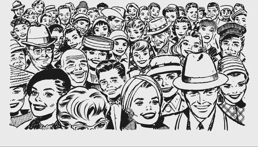 50s60s-Crowd