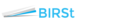 Logo for Birst - Bournemouth University