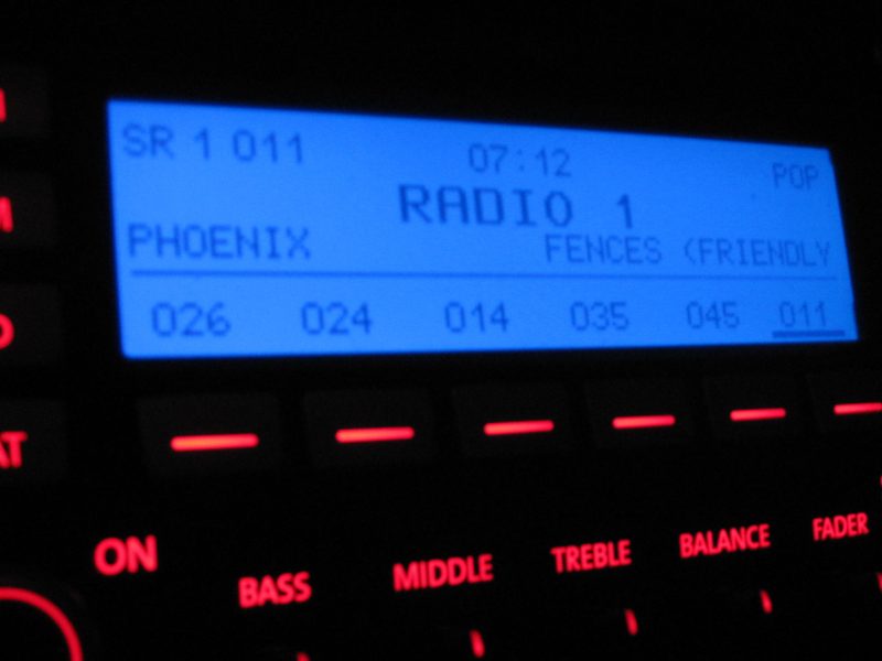 Radio