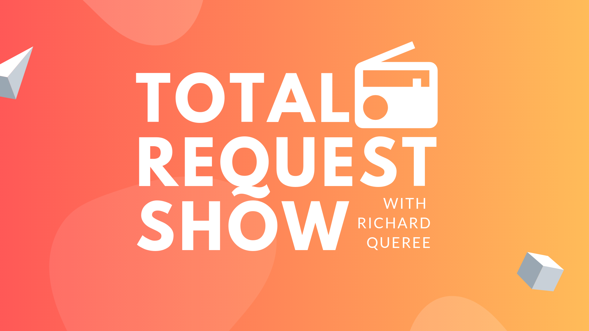 Total Request Show – 70s