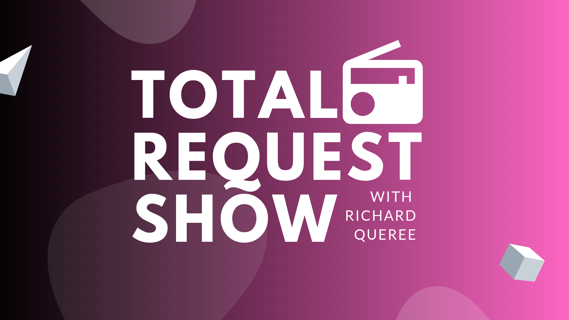 The Best of the Total Request Show