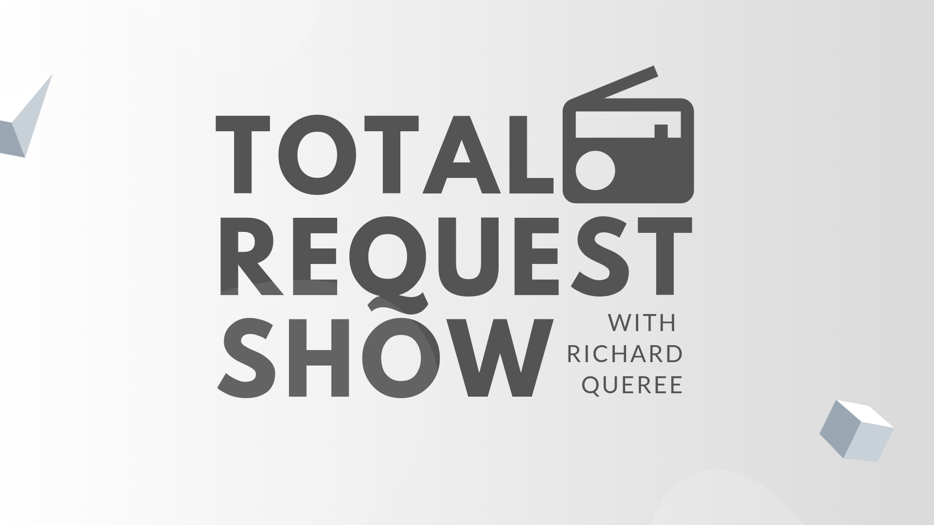Total Request Show – DISCOVERY