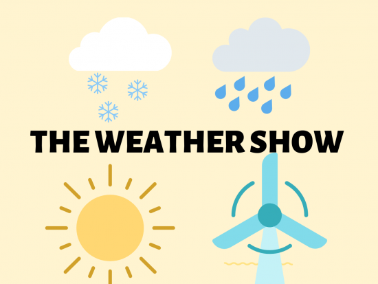 The Weather Show